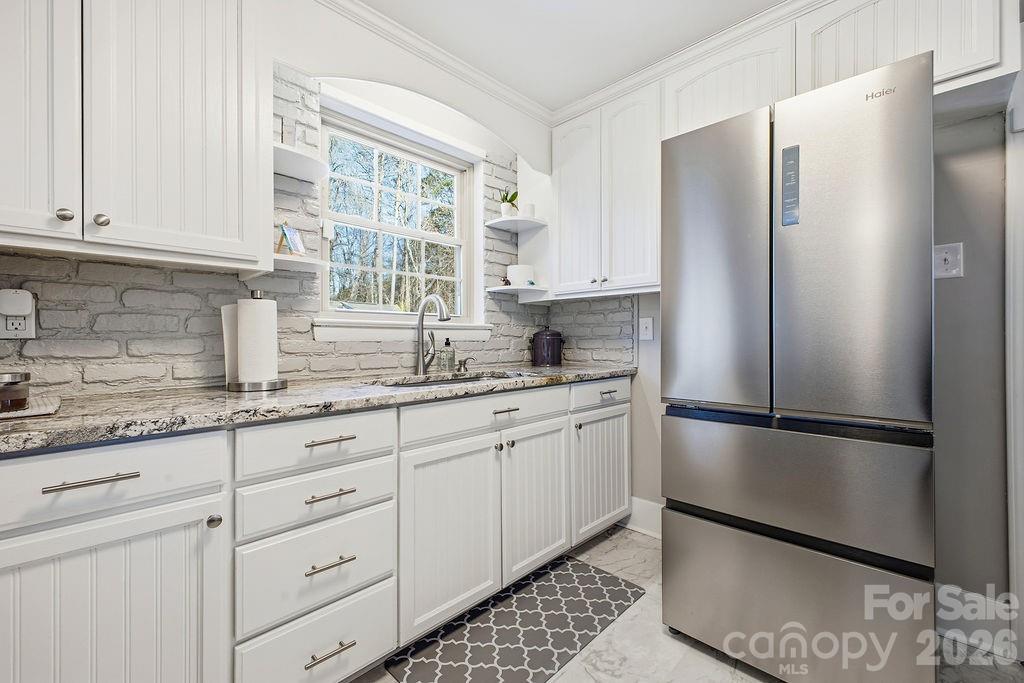 Belle Meade - Residential