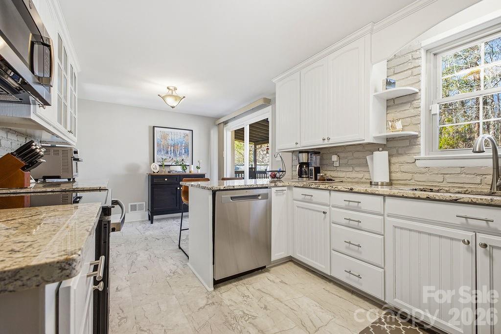 Belle Meade - Residential