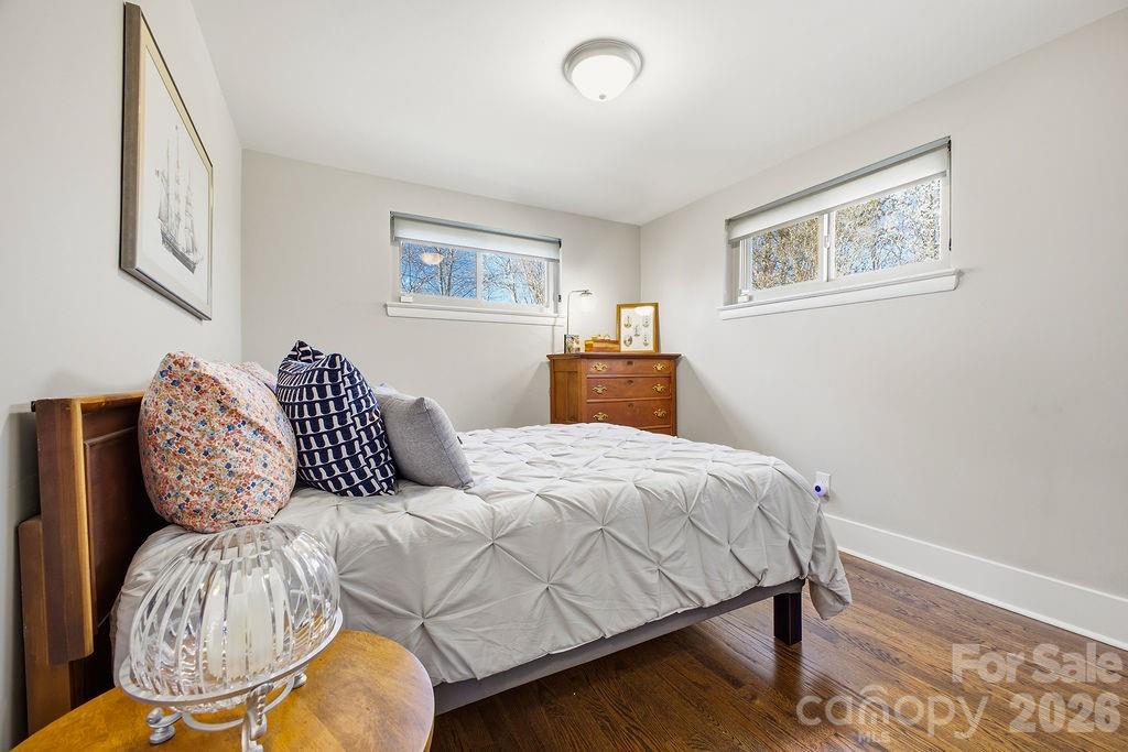 Belle Meade - Residential