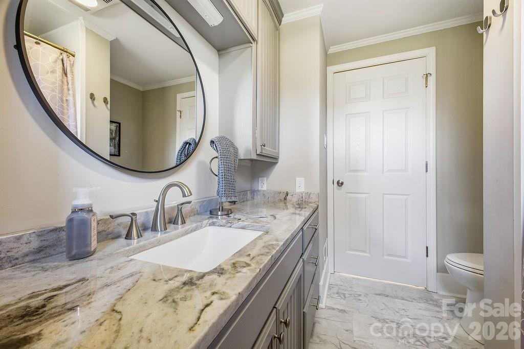 Belle Meade - Residential