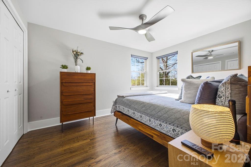 Belle Meade - Residential