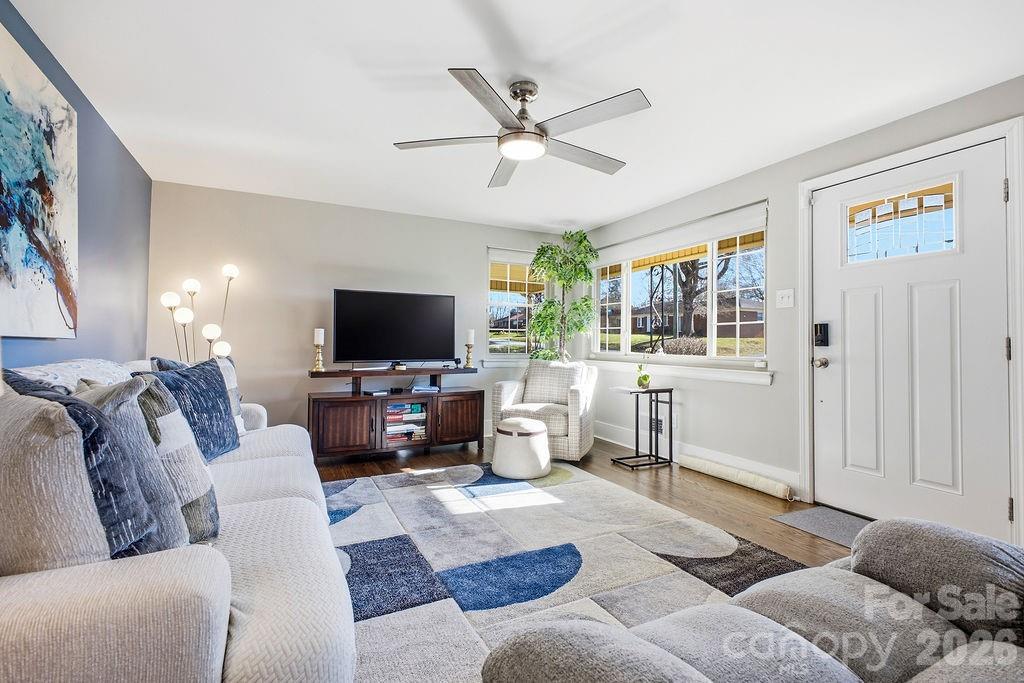 Belle Meade - Residential