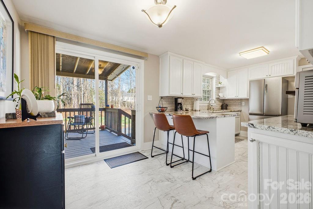 Belle Meade - Residential