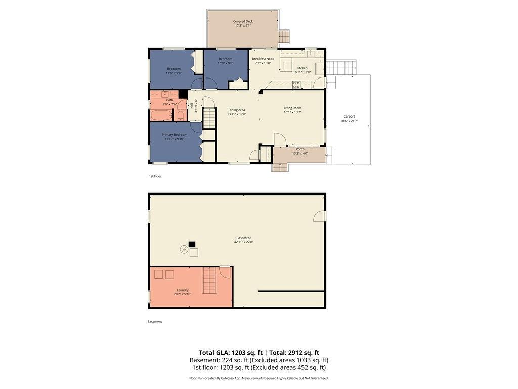Belle Meade - Residential