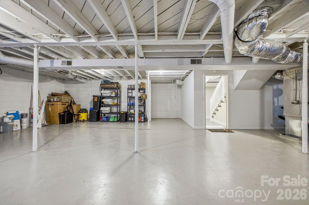 Belle Meade - Residential