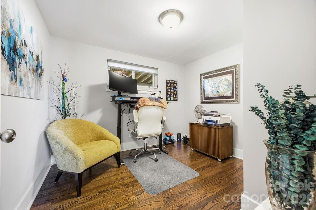 Belle Meade - Residential