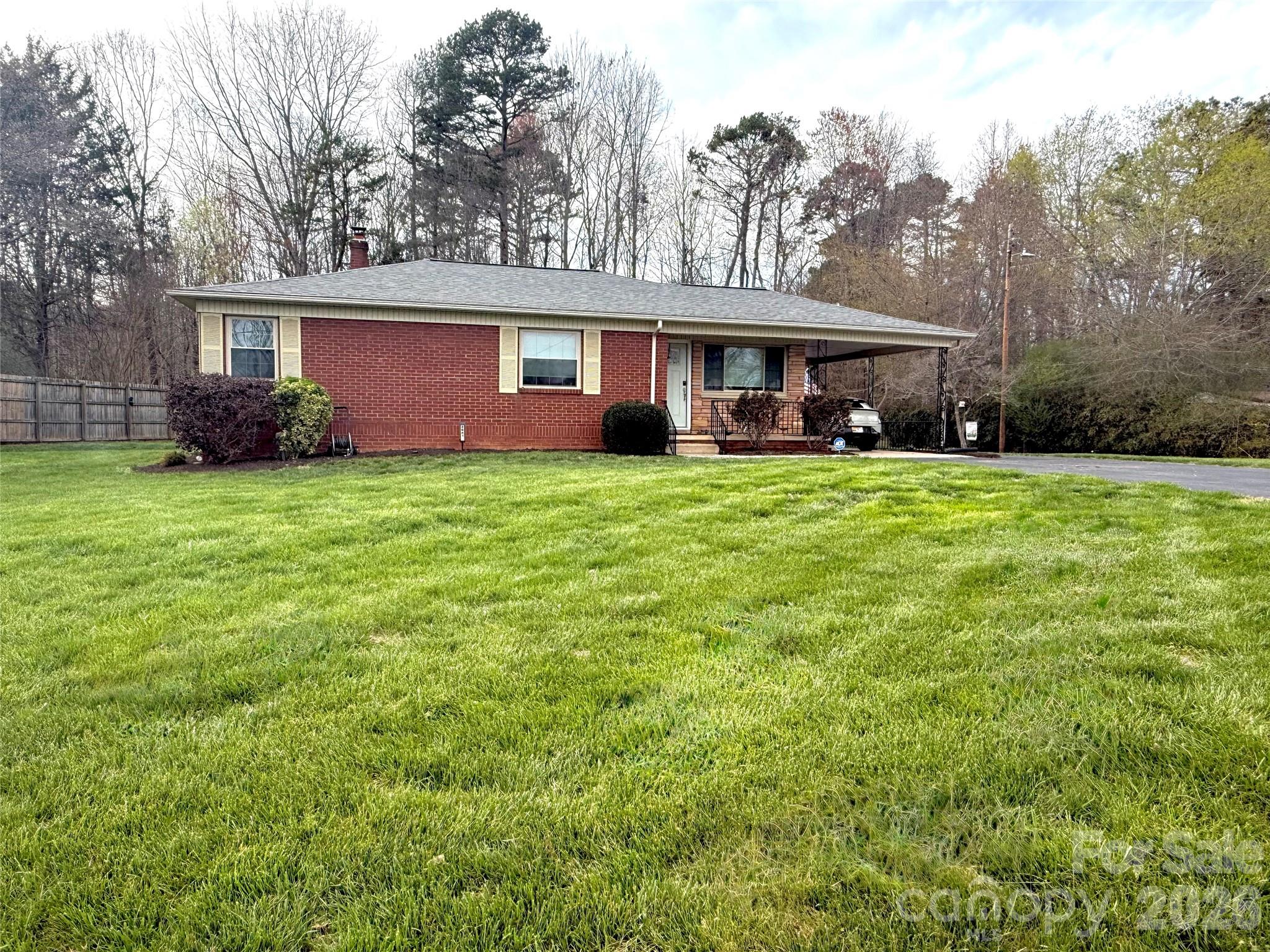 Belle Meade - Residential