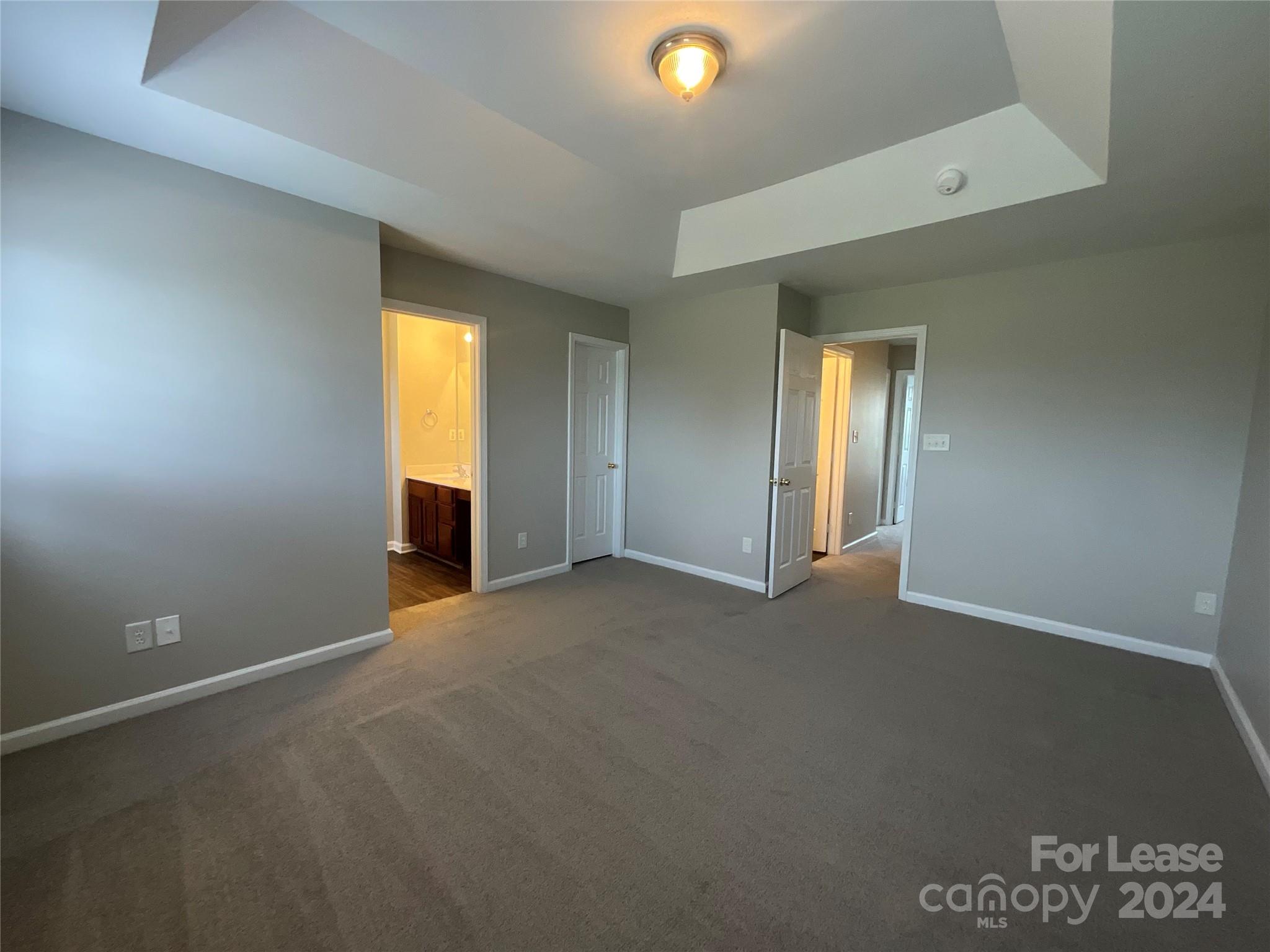 Farmington Ridge - Residential Lease