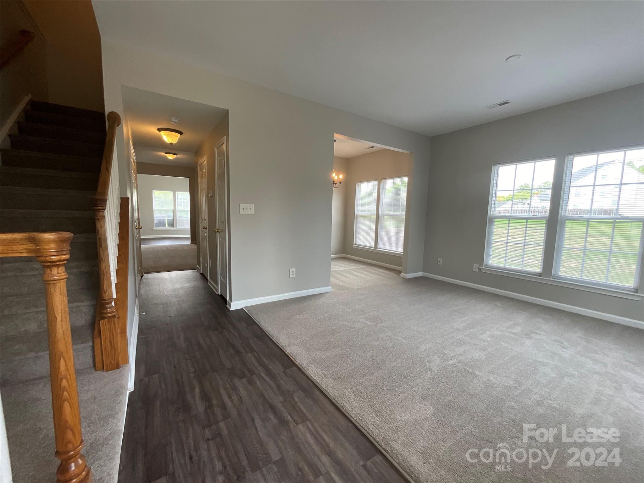 Farmington Ridge - Residential Lease