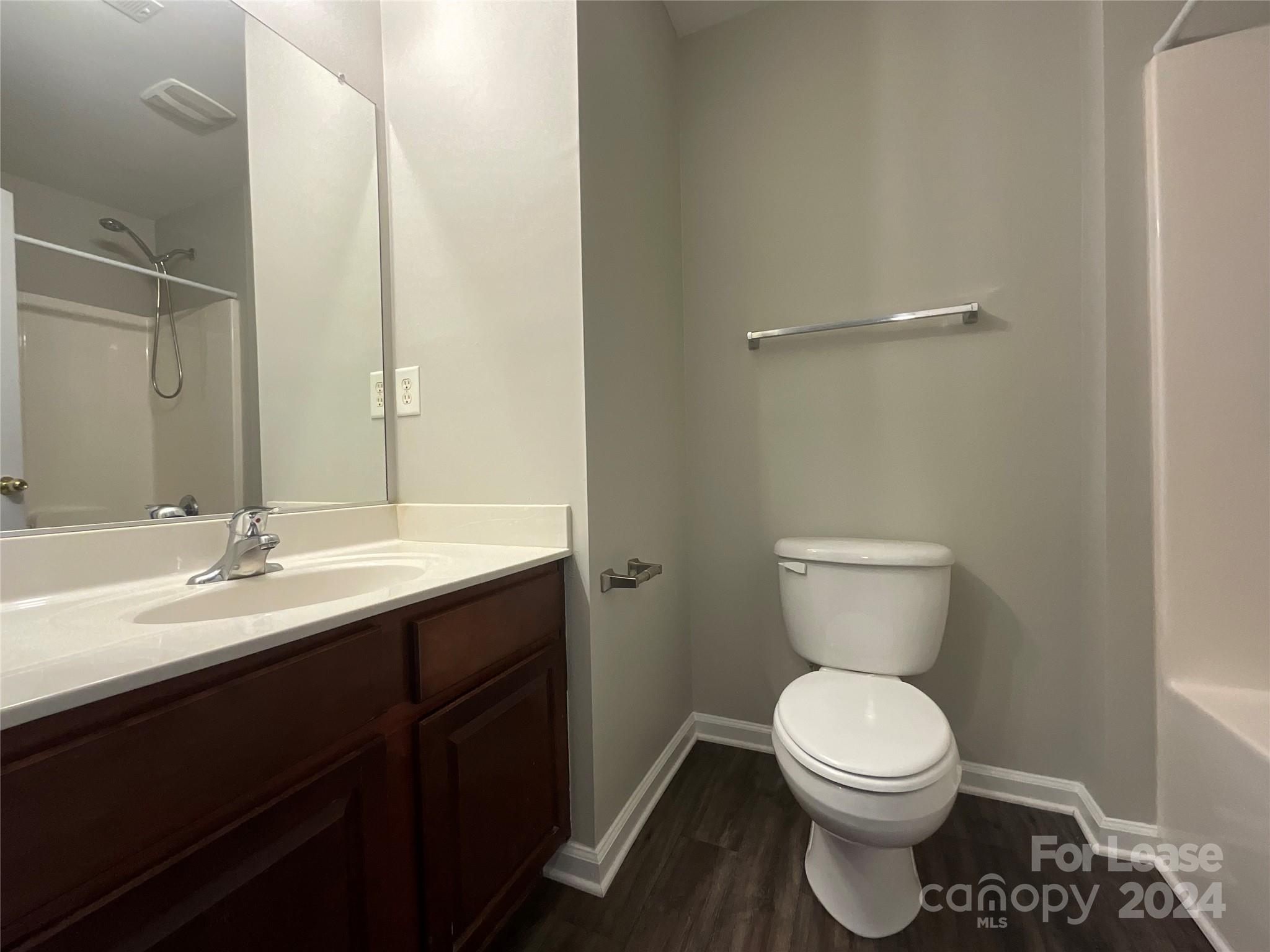 Farmington Ridge - Residential Lease