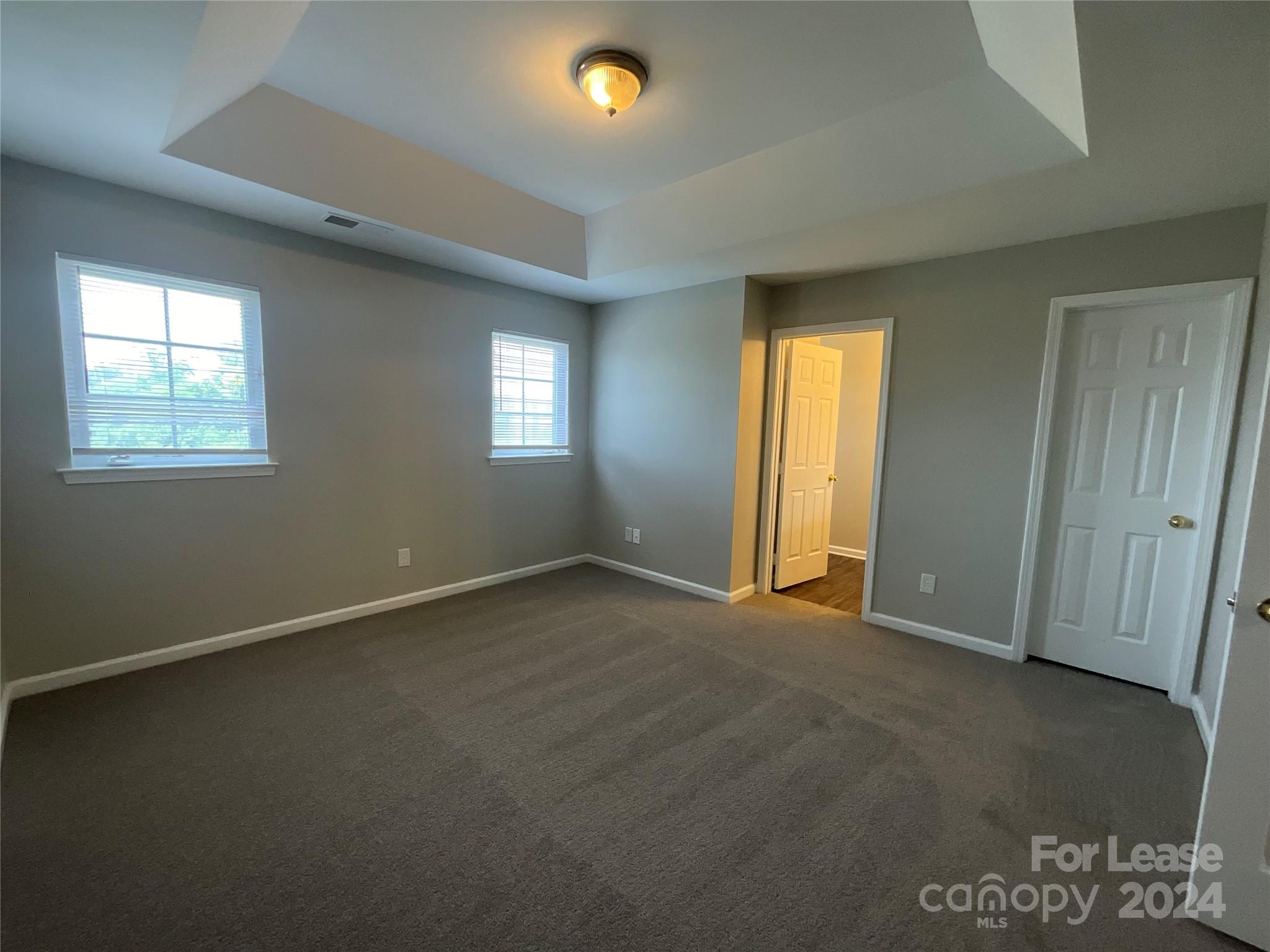 Farmington Ridge - Residential Lease