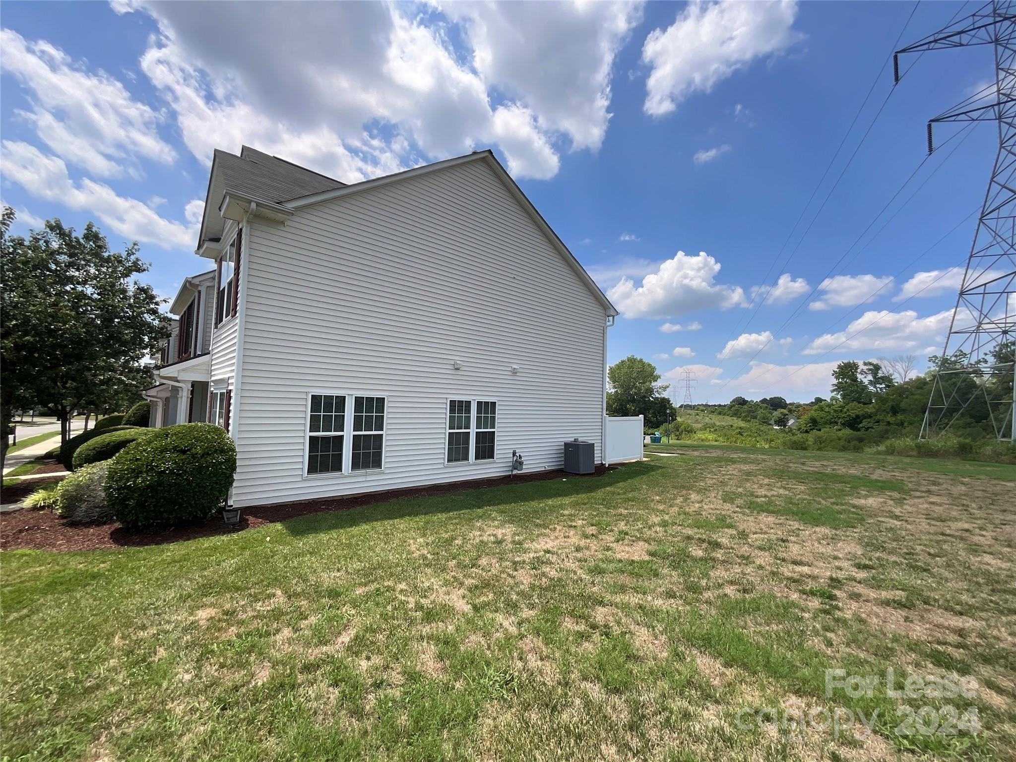 Farmington Ridge - Residential Lease