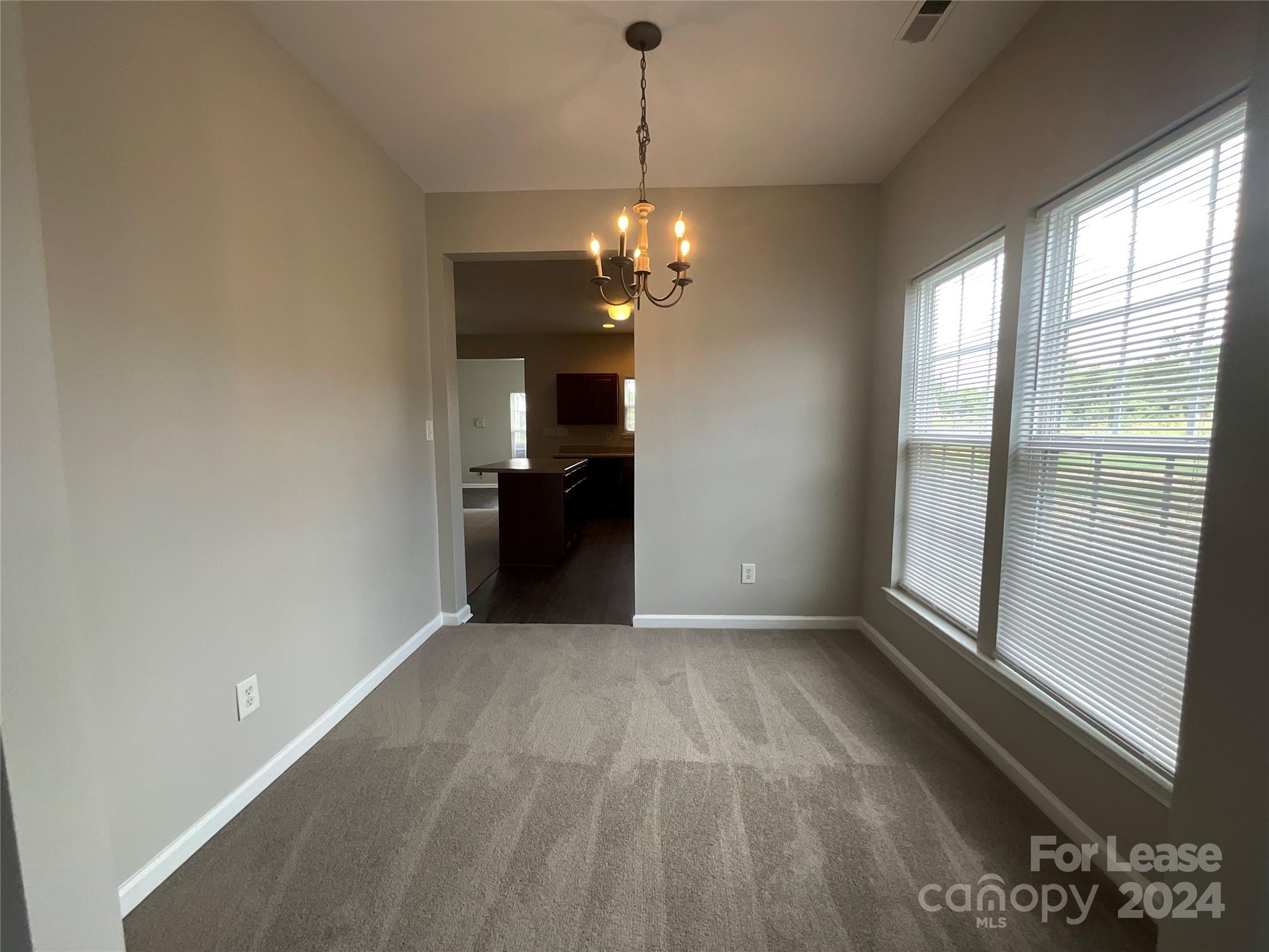 Farmington Ridge - Residential Lease