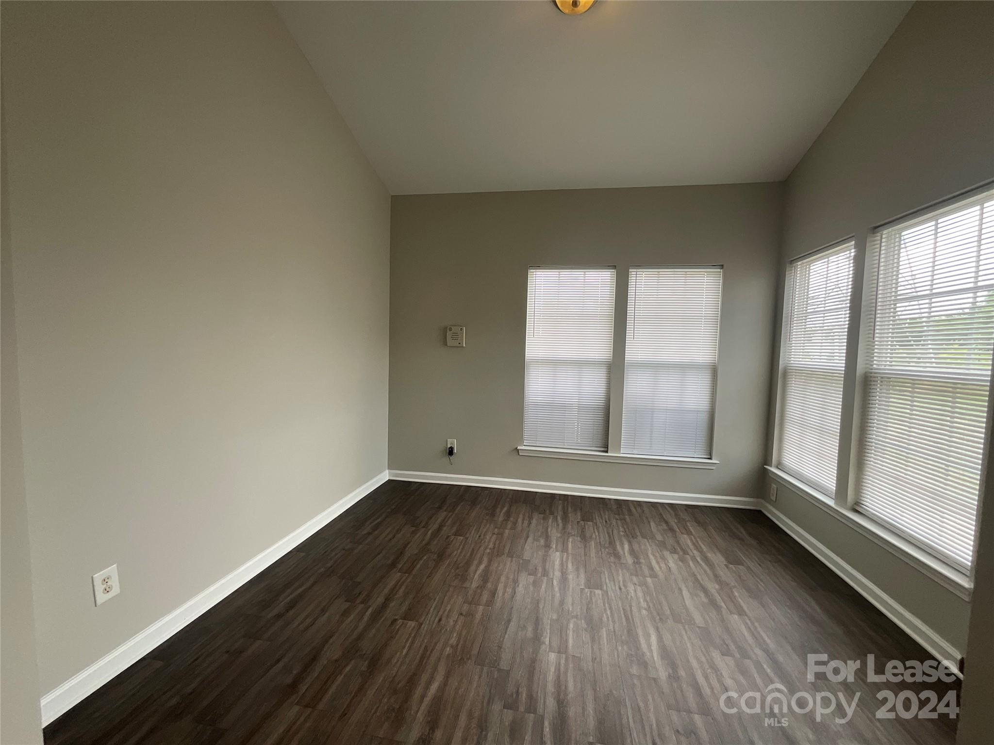 Farmington Ridge - Residential Lease