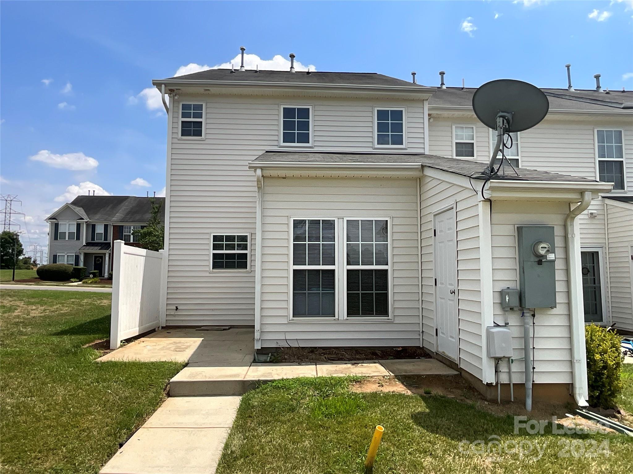 Farmington Ridge - Residential Lease