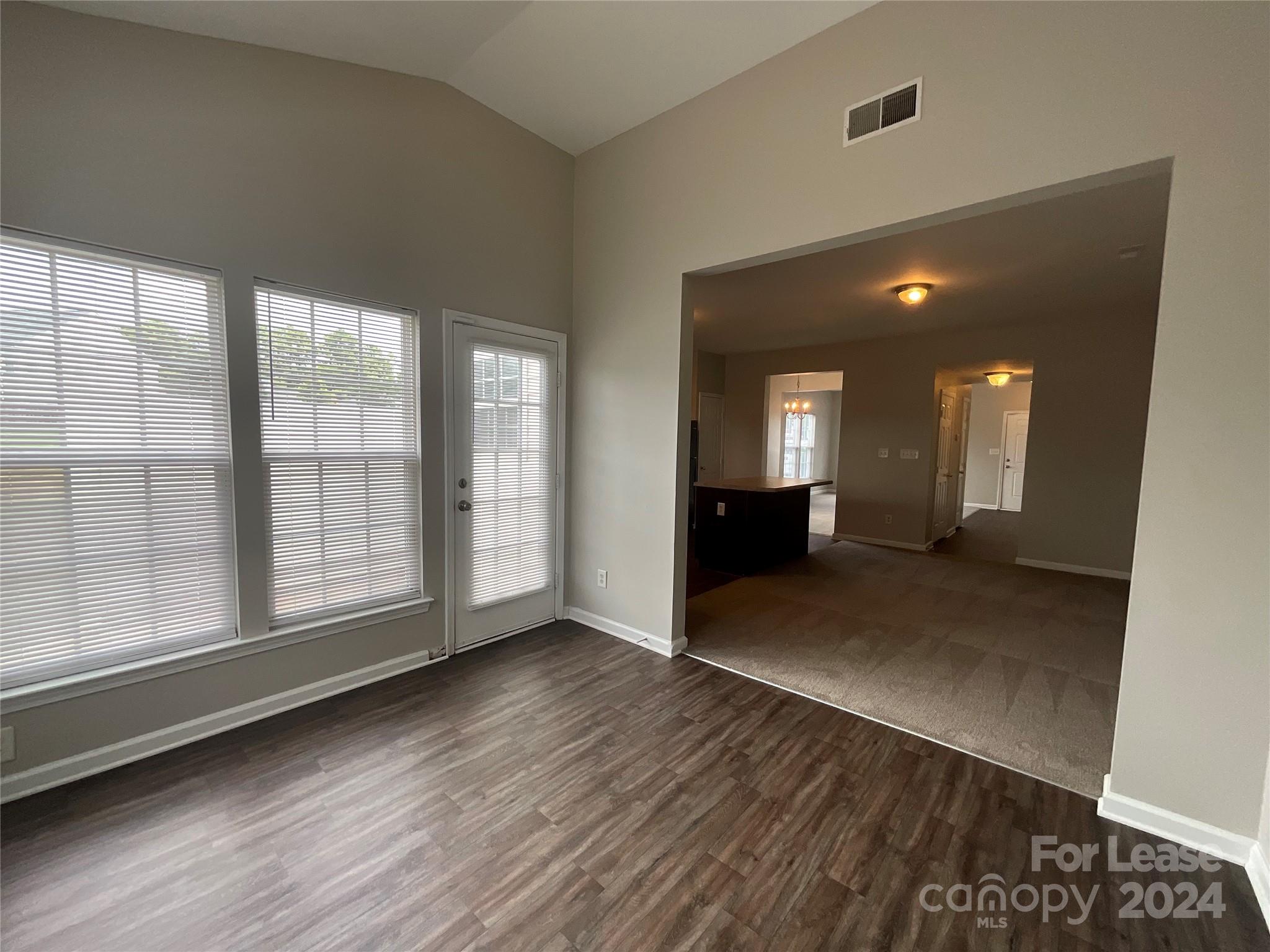 Farmington Ridge - Residential Lease