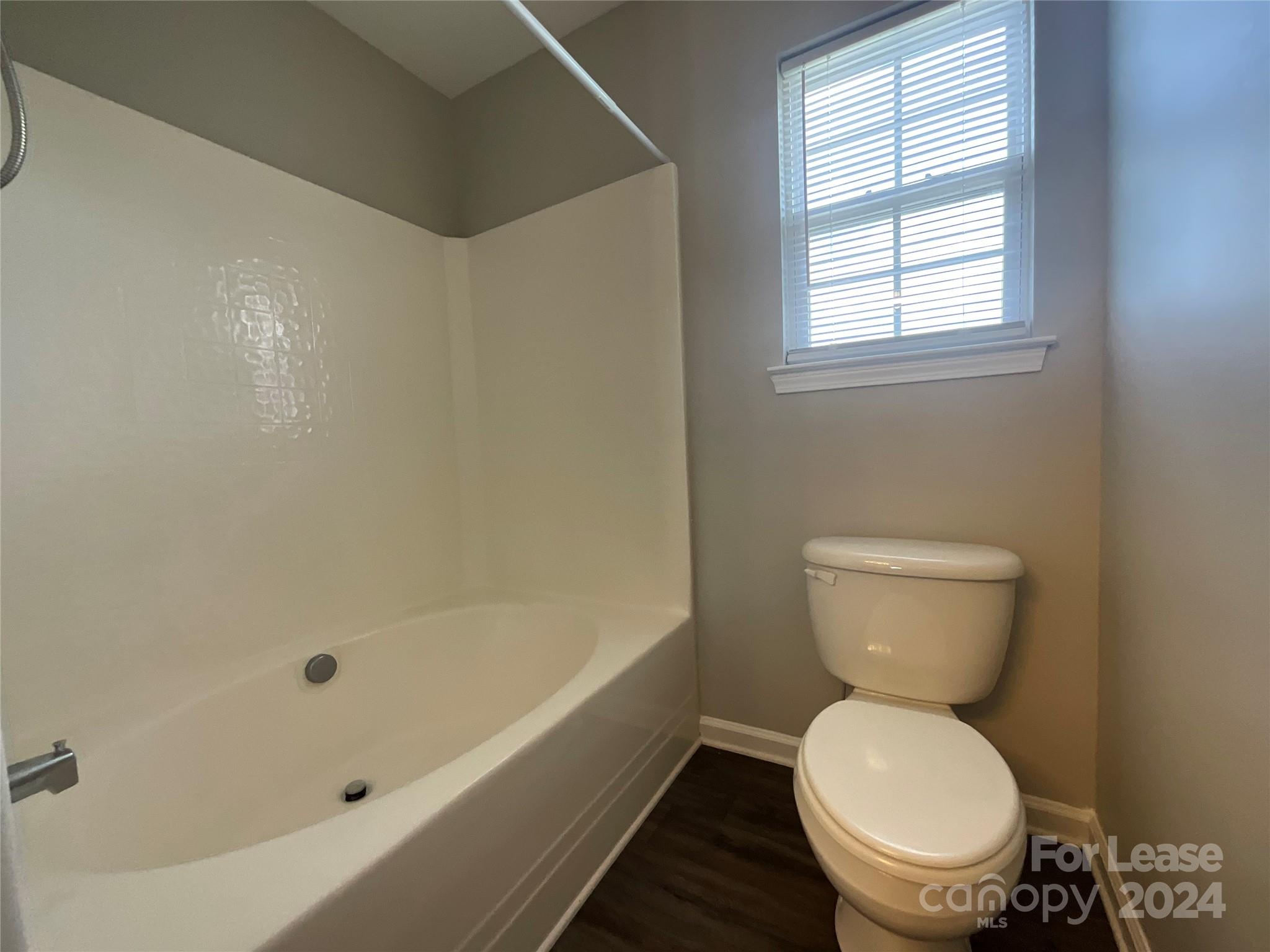 Farmington Ridge - Residential Lease