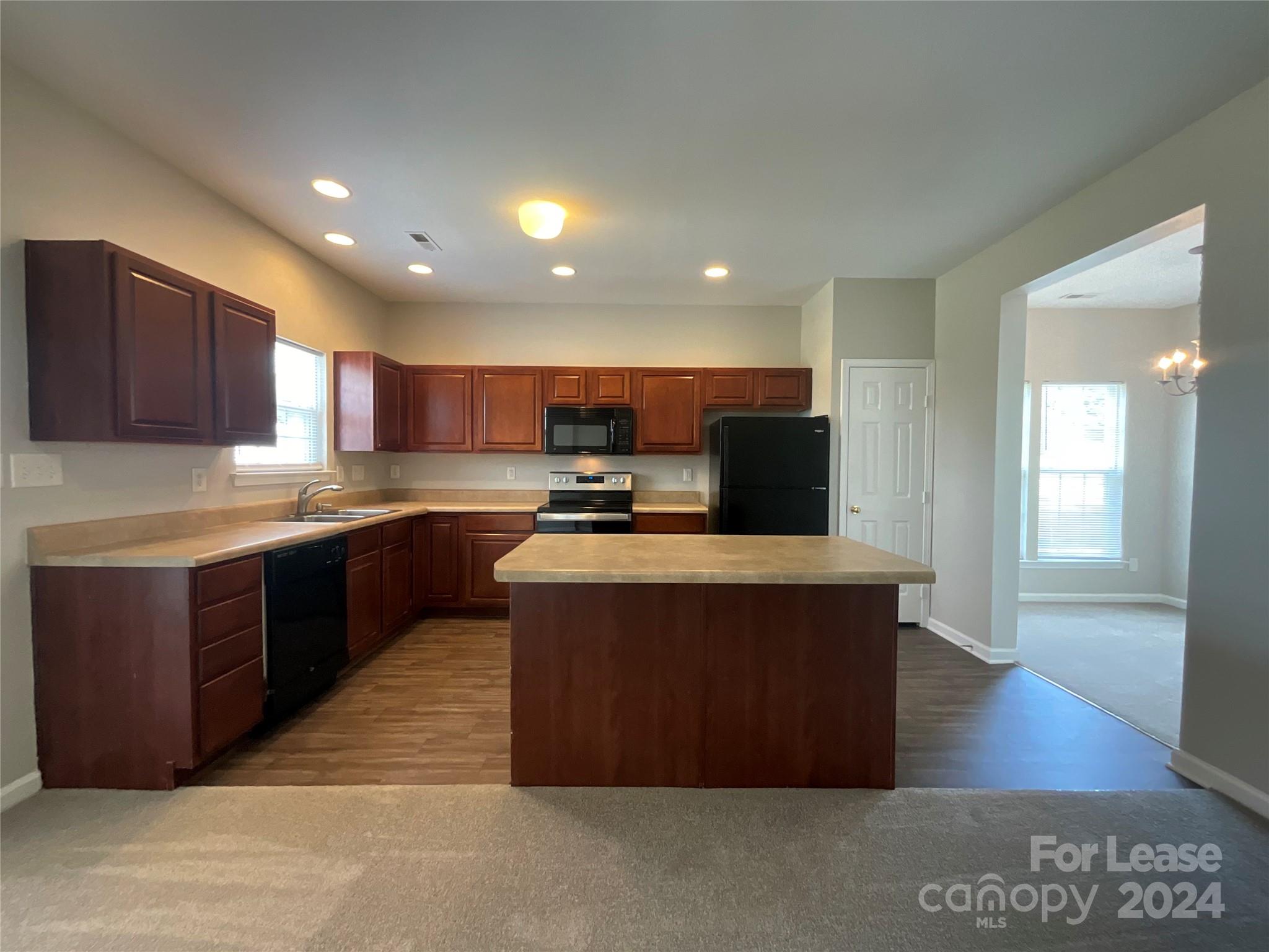 Farmington Ridge - Residential Lease