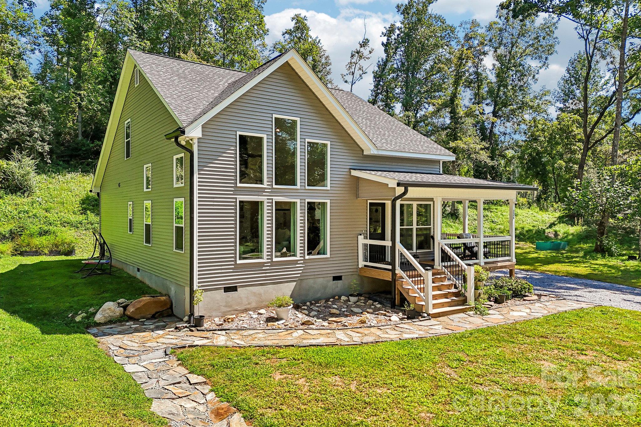 224 & 198 Carpenter Road