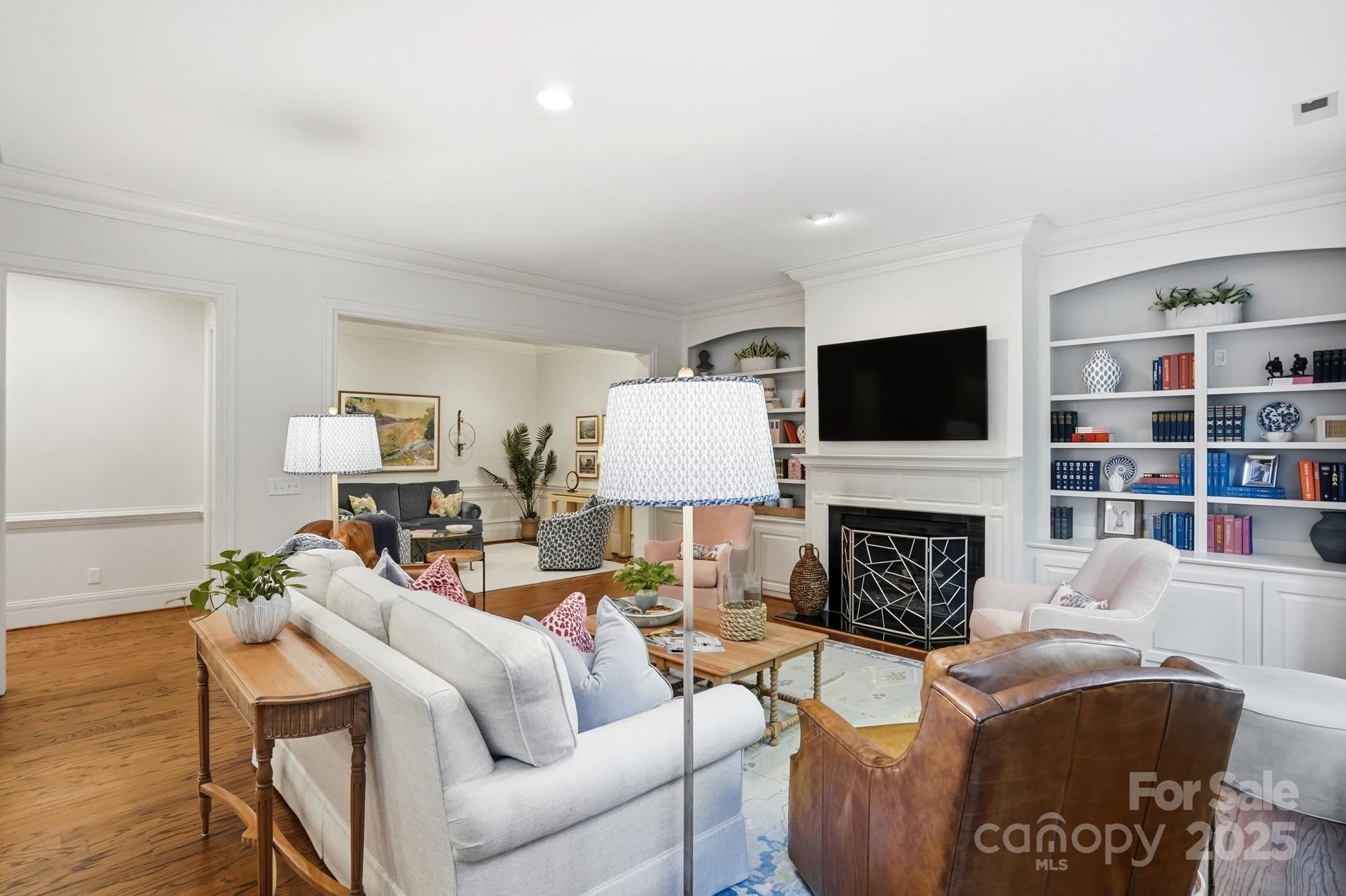 The Mayfair - Residential