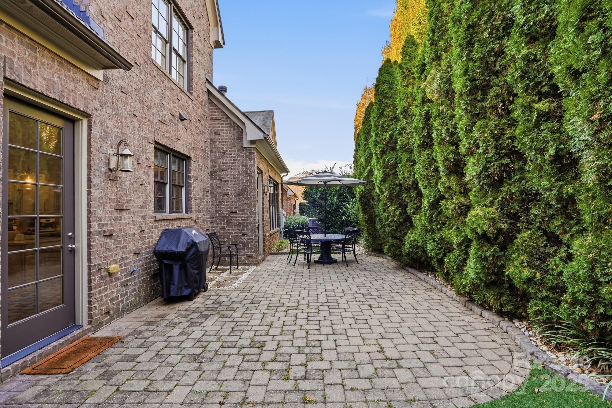 The Mayfair - Residential