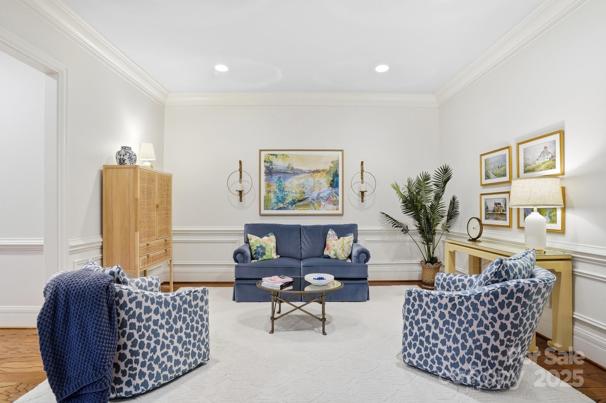 The Mayfair - Residential