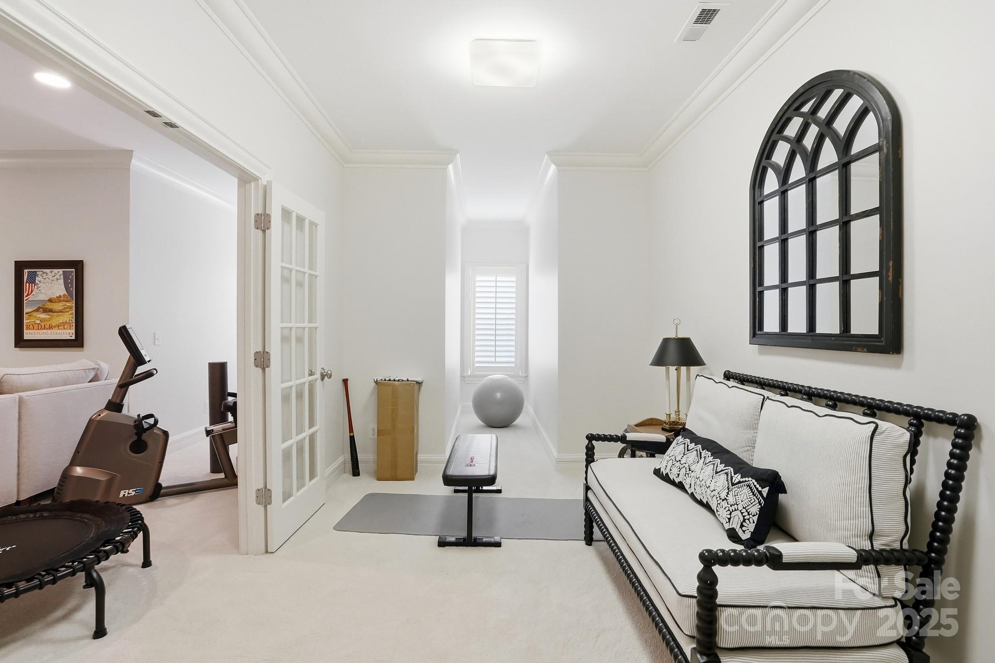 The Mayfair - Residential