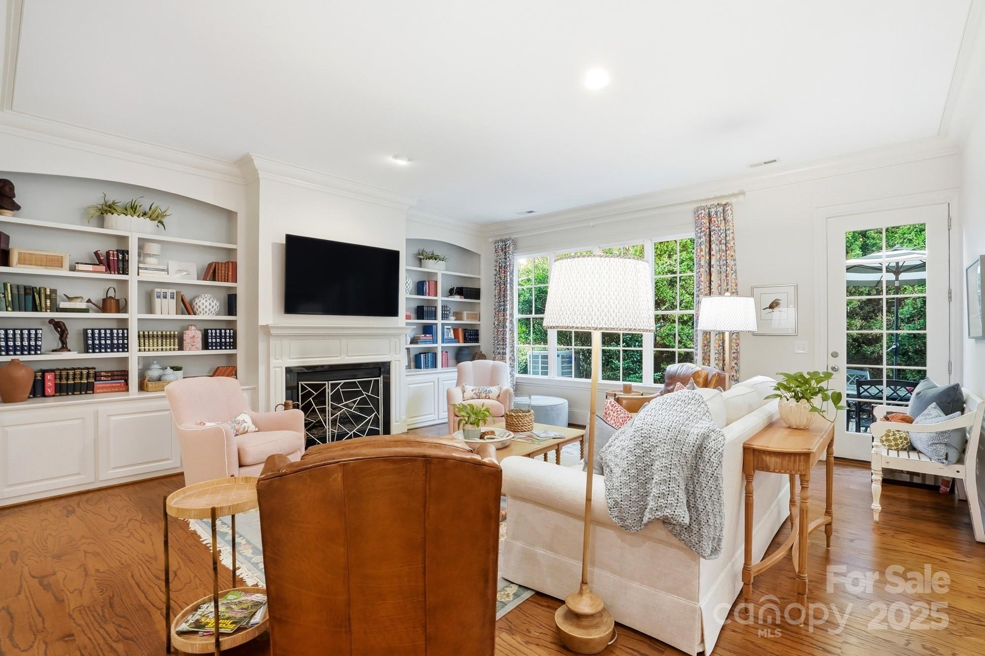 The Mayfair - Residential