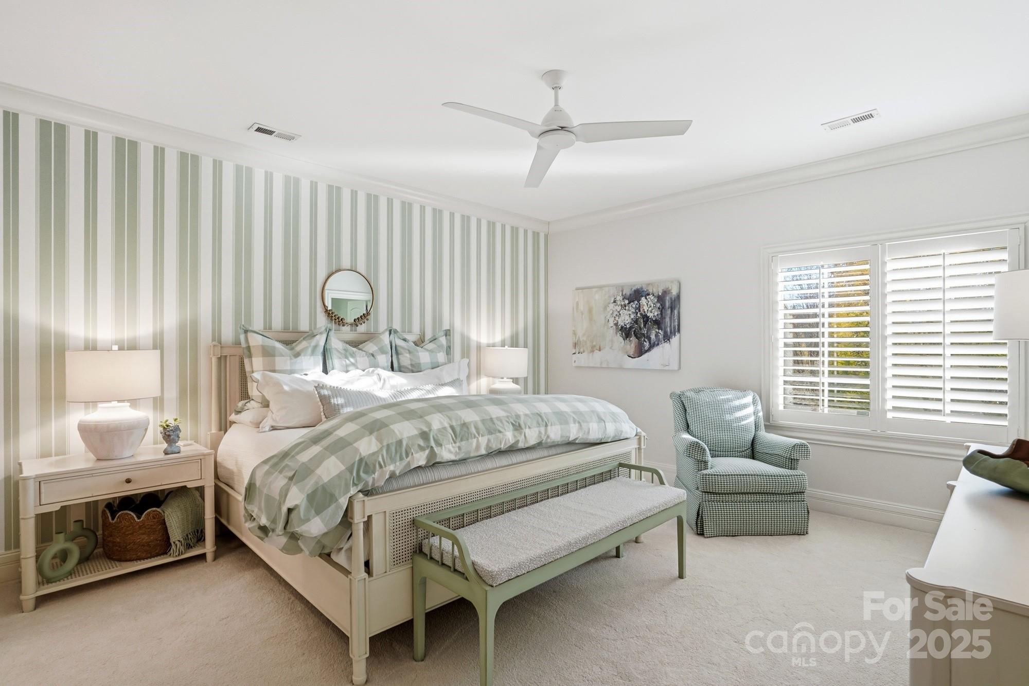 The Mayfair - Residential