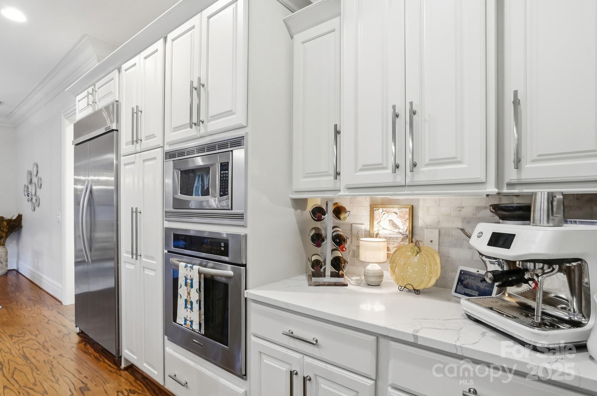 The Mayfair - Residential