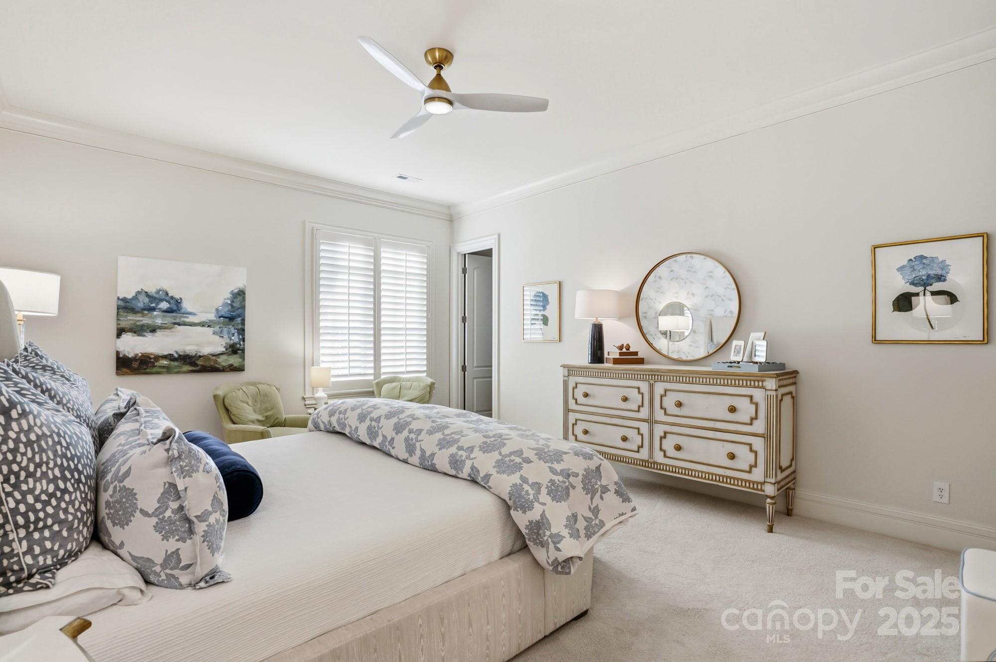 The Mayfair - Residential