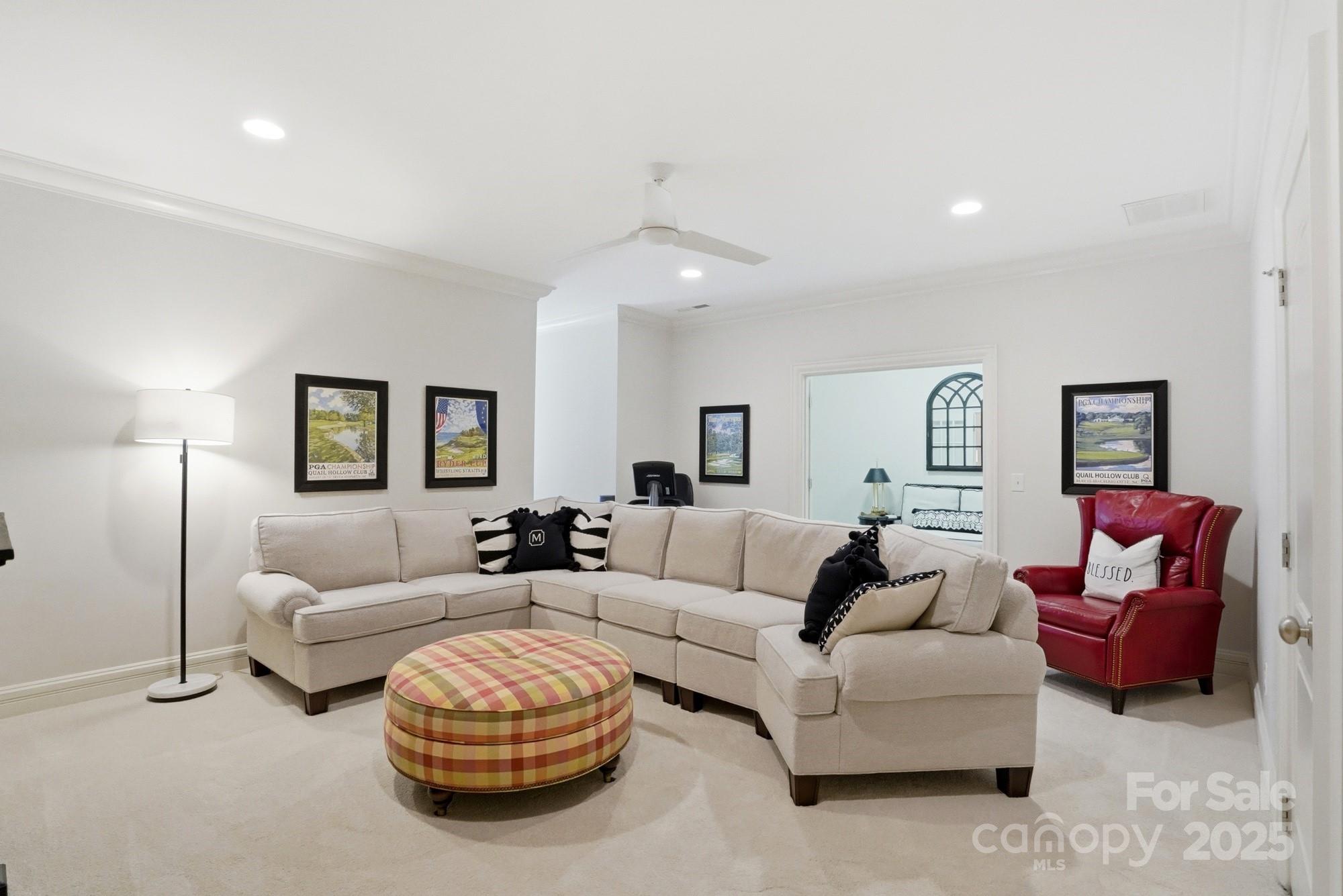 The Mayfair - Residential