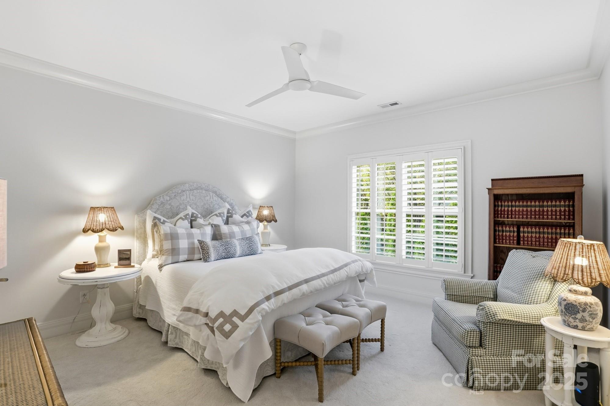 The Mayfair - Residential