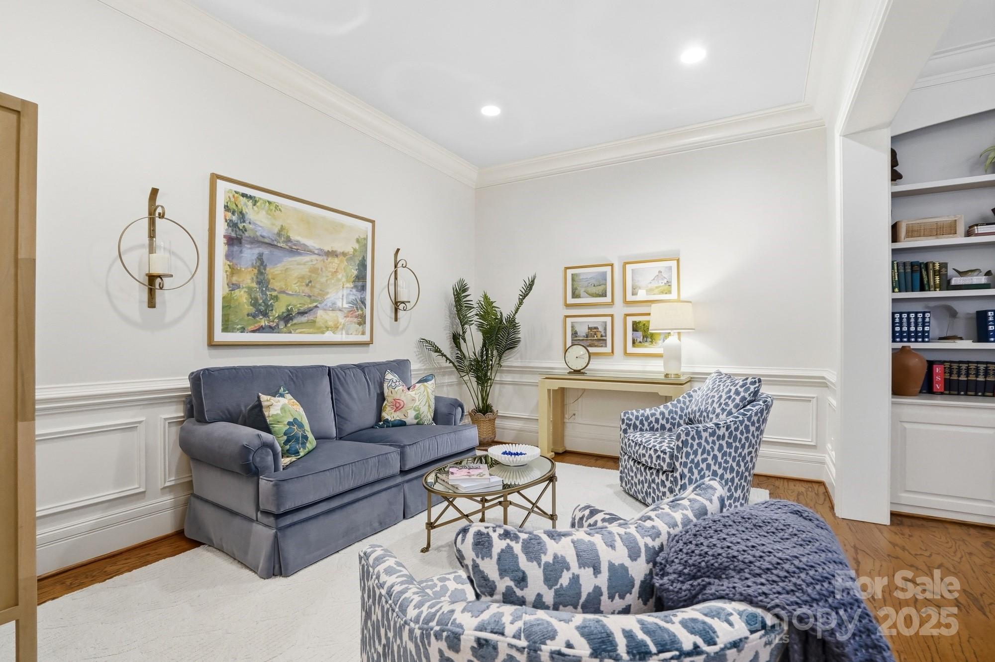 The Mayfair - Residential