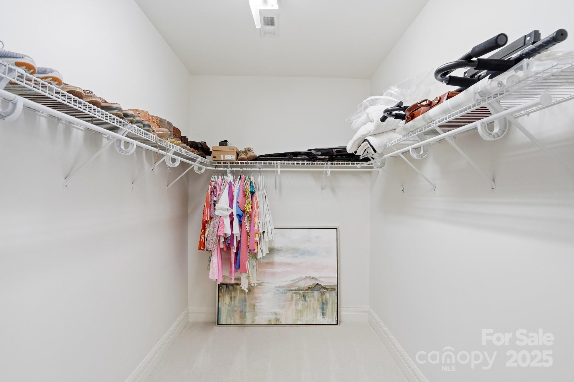 The Mayfair - Residential