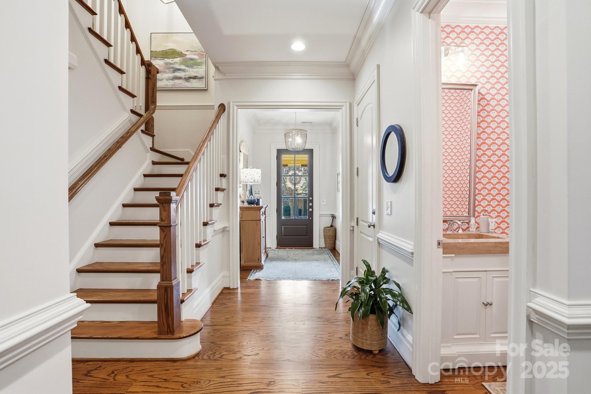 The Mayfair - Residential