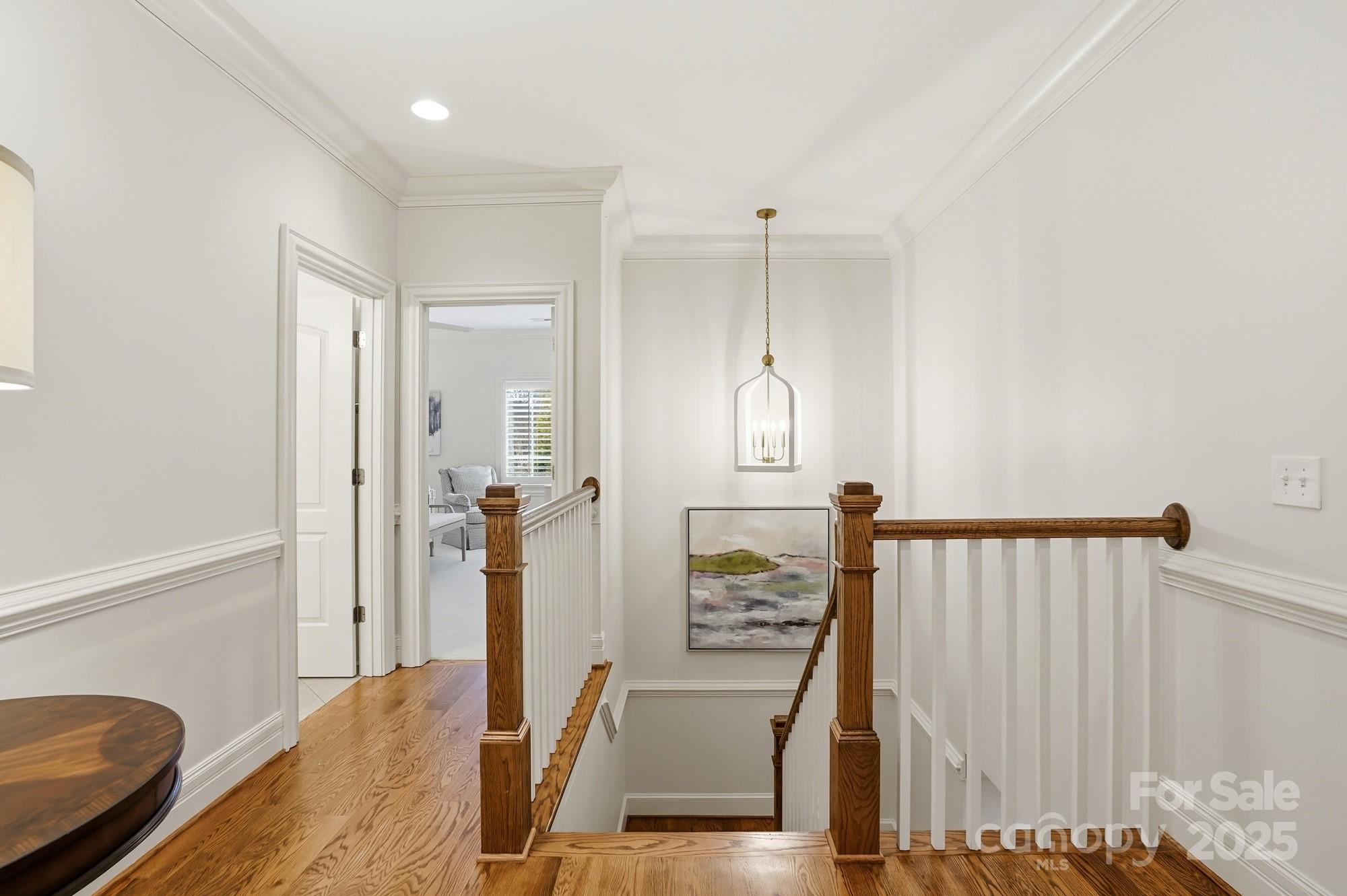 The Mayfair - Residential