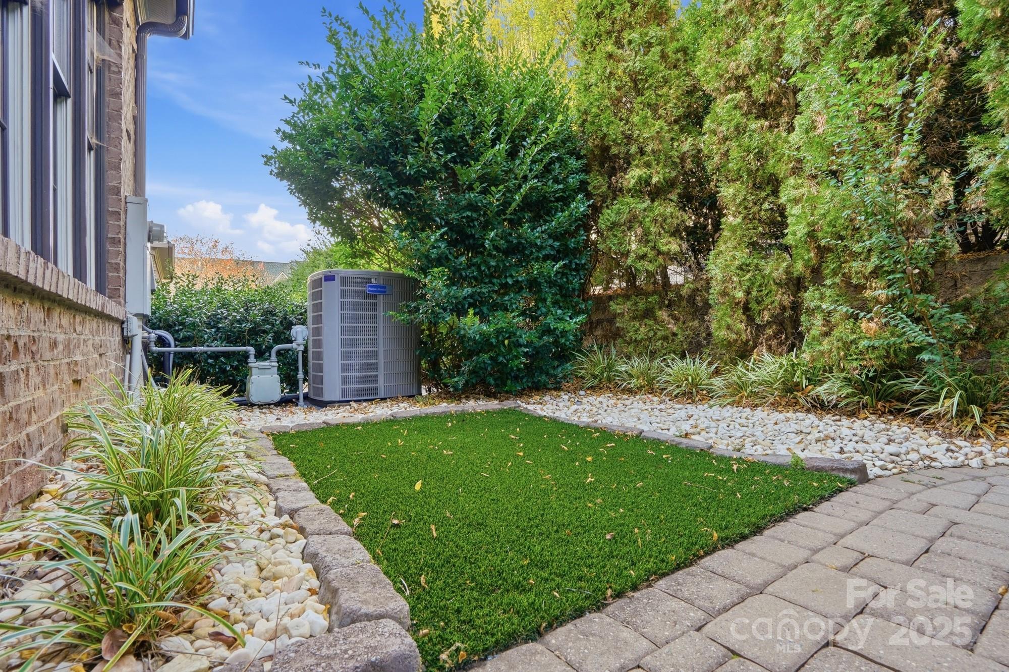 The Mayfair - Residential