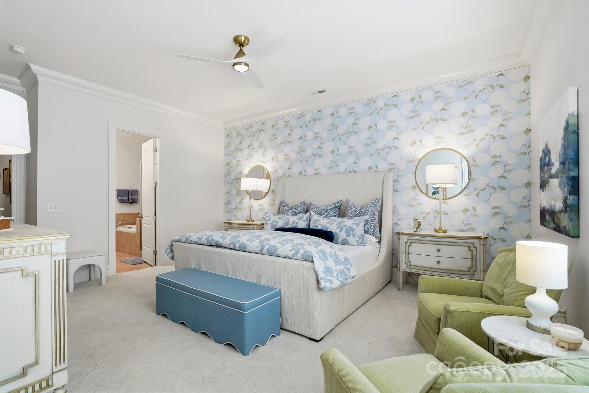 The Mayfair - Residential