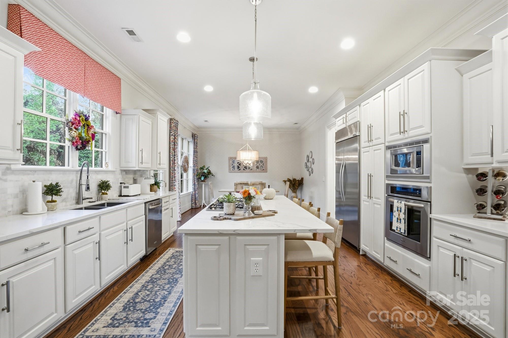 The Mayfair - Residential