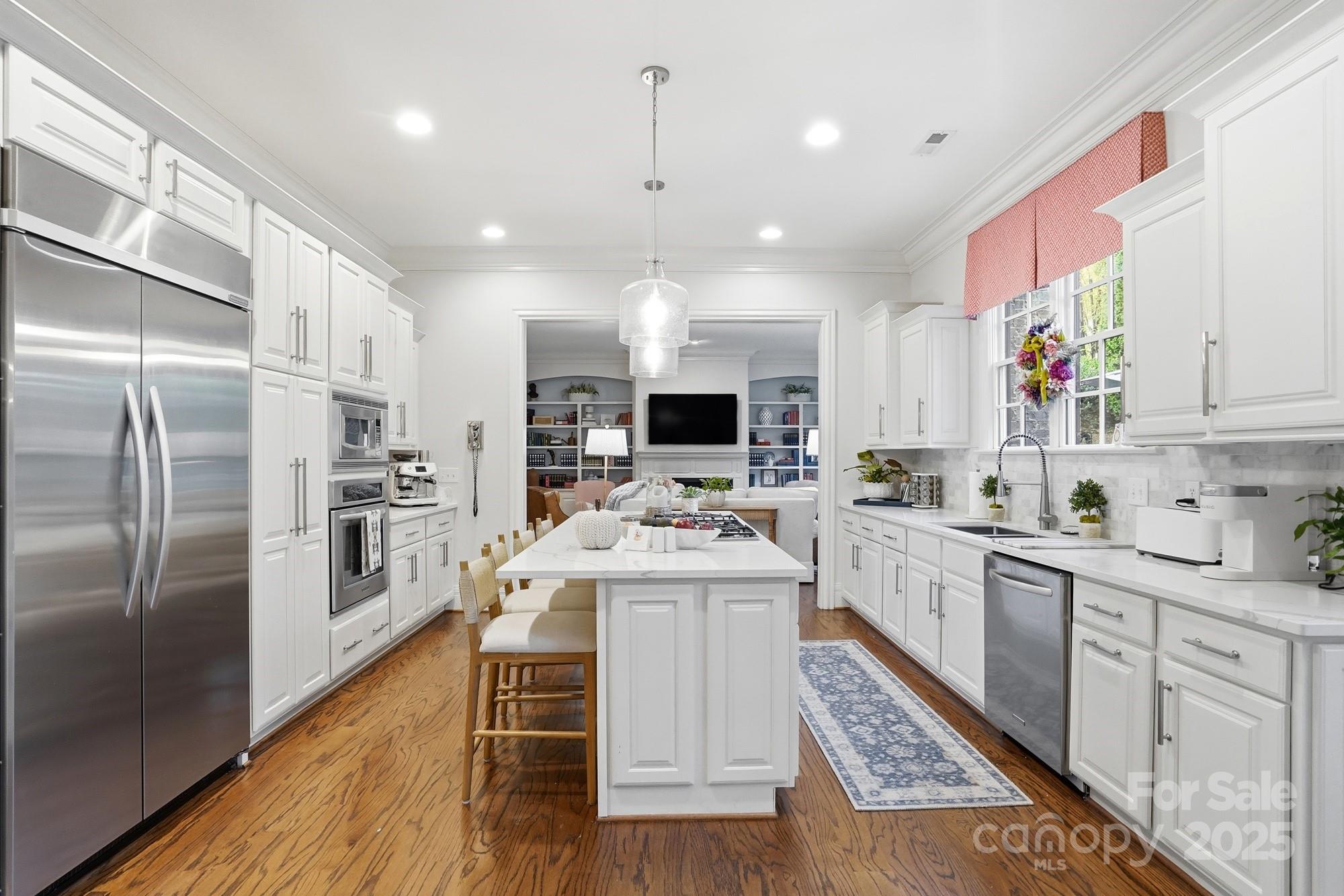 The Mayfair - Residential