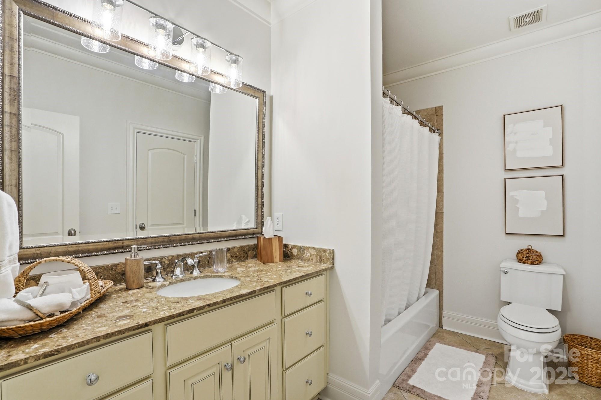 The Mayfair - Residential