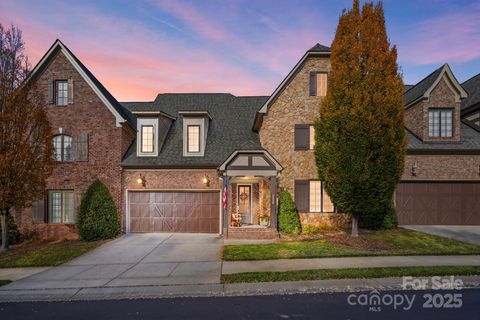 5212 Shepley Court Charlotte NC 28226