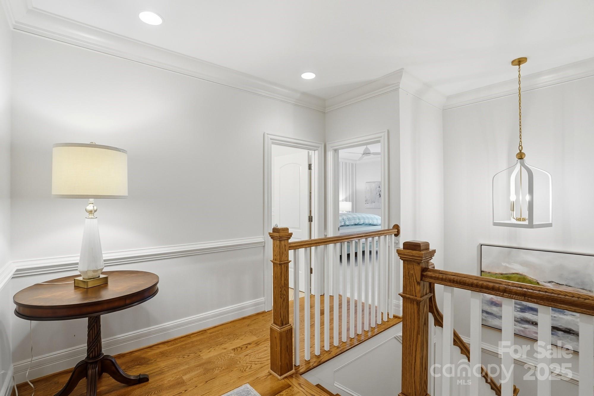 The Mayfair - Residential