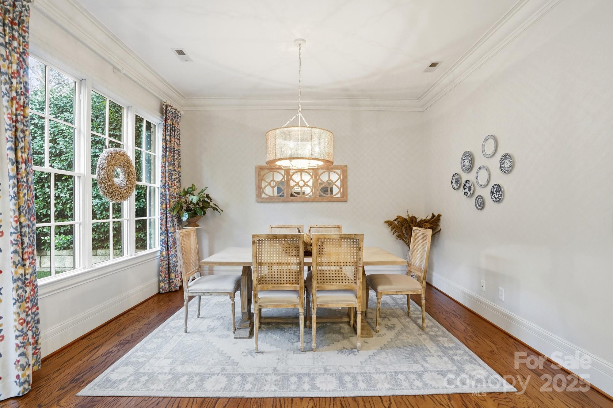 The Mayfair - Residential