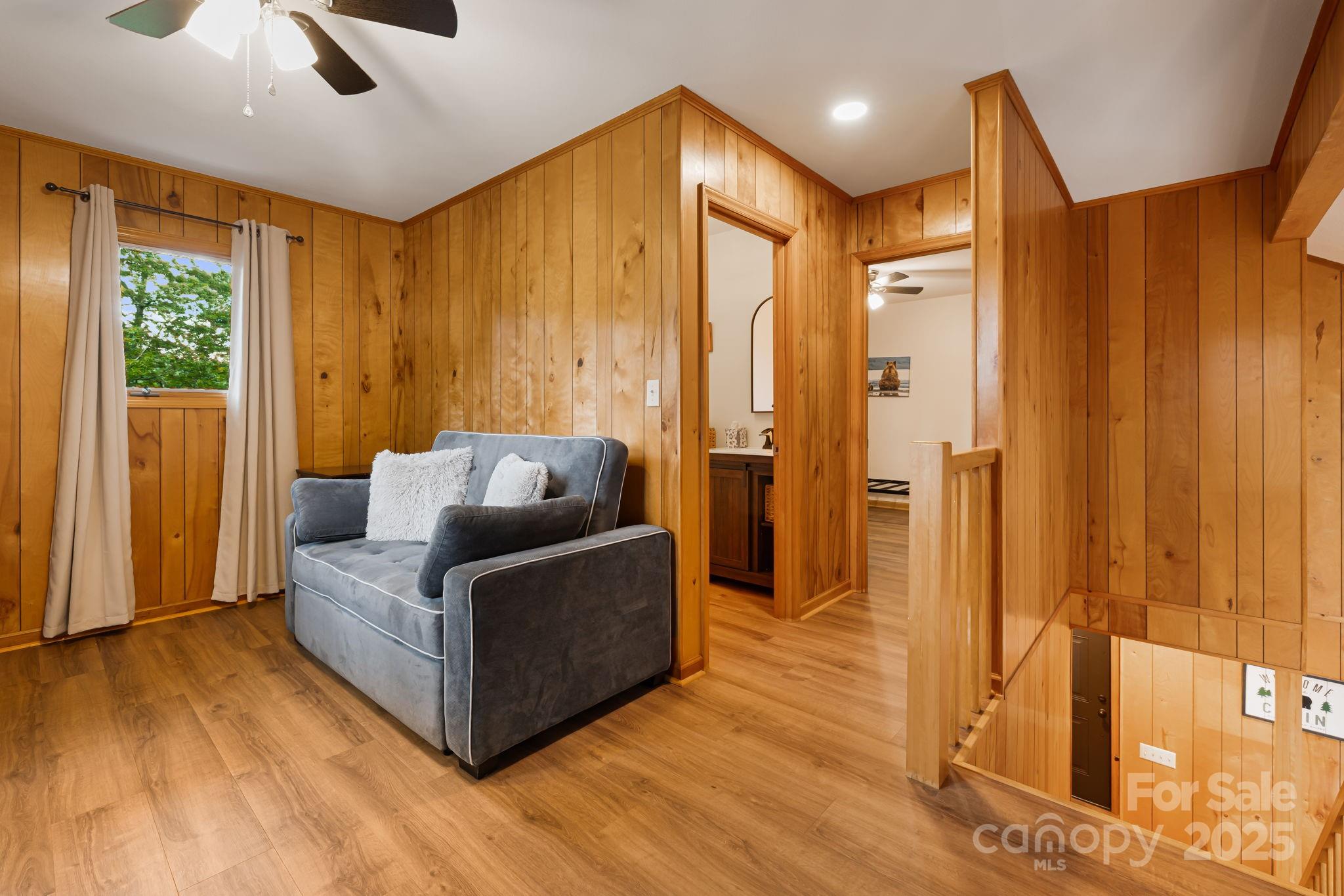 Mt. Mitchell Lands - Residential