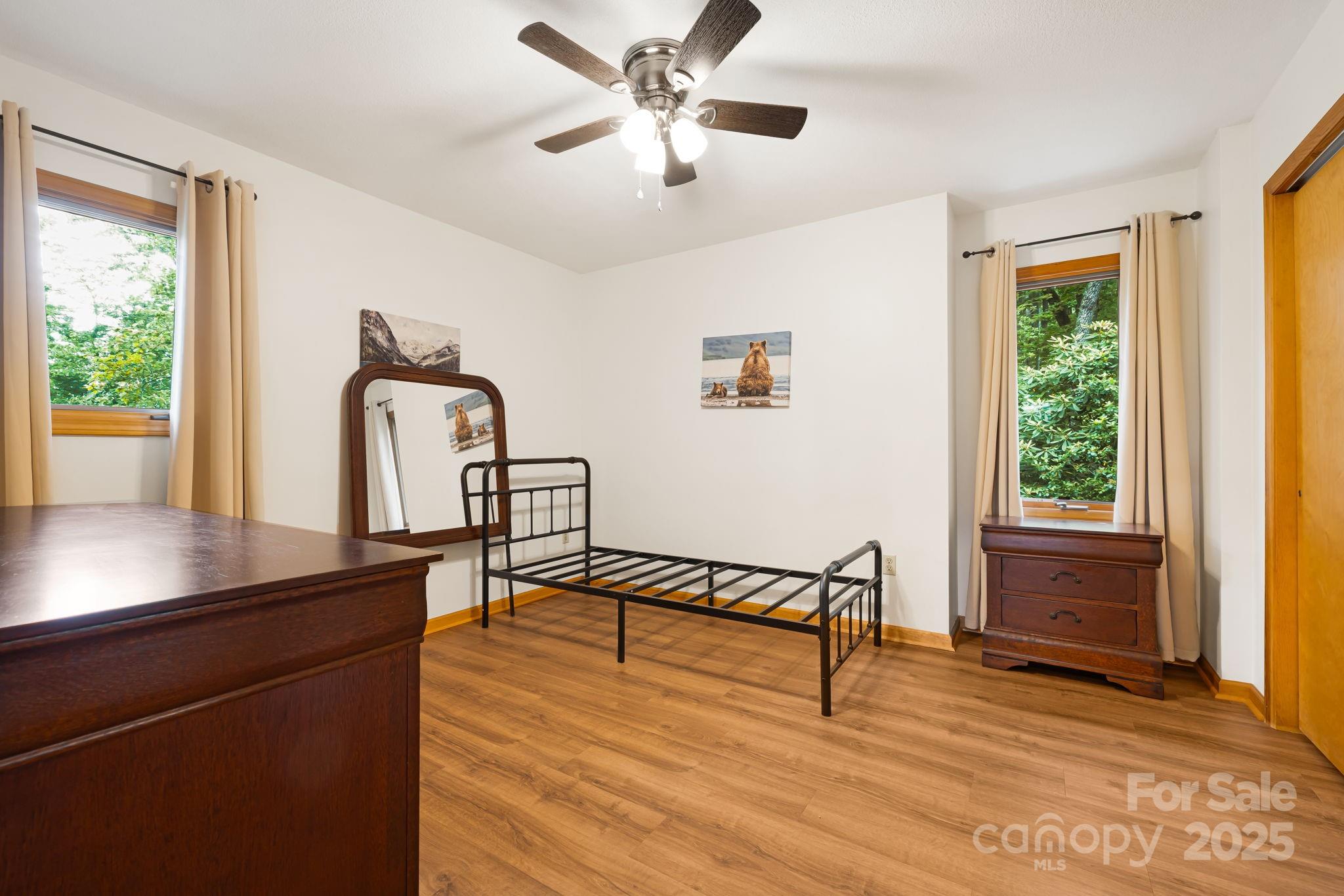 Mt. Mitchell Lands - Residential