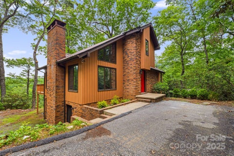 Photo of 285 Fairway Loop #7, Burnsville, NC 28714 (MLS # 4271879)