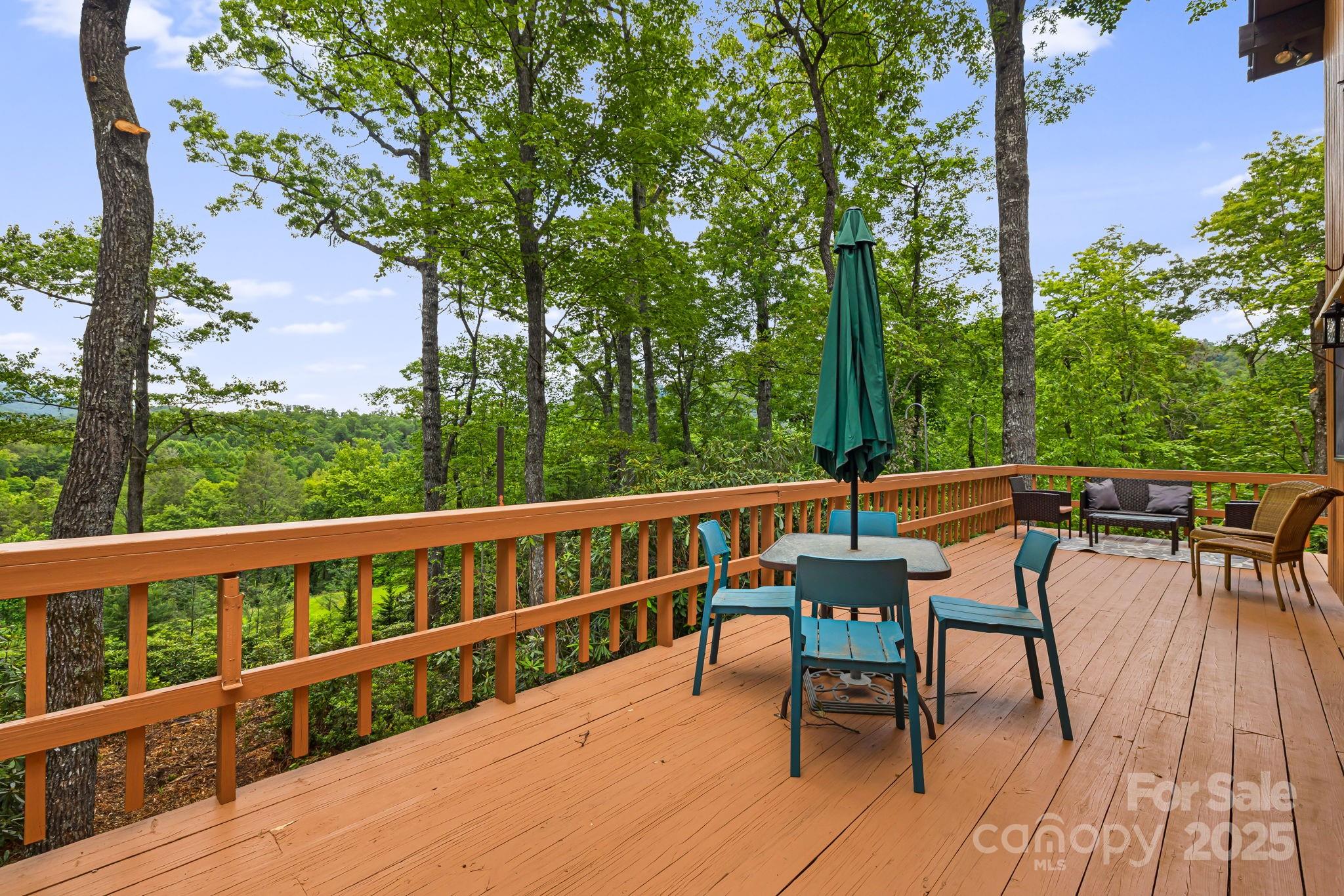 Mt. Mitchell Lands - Residential