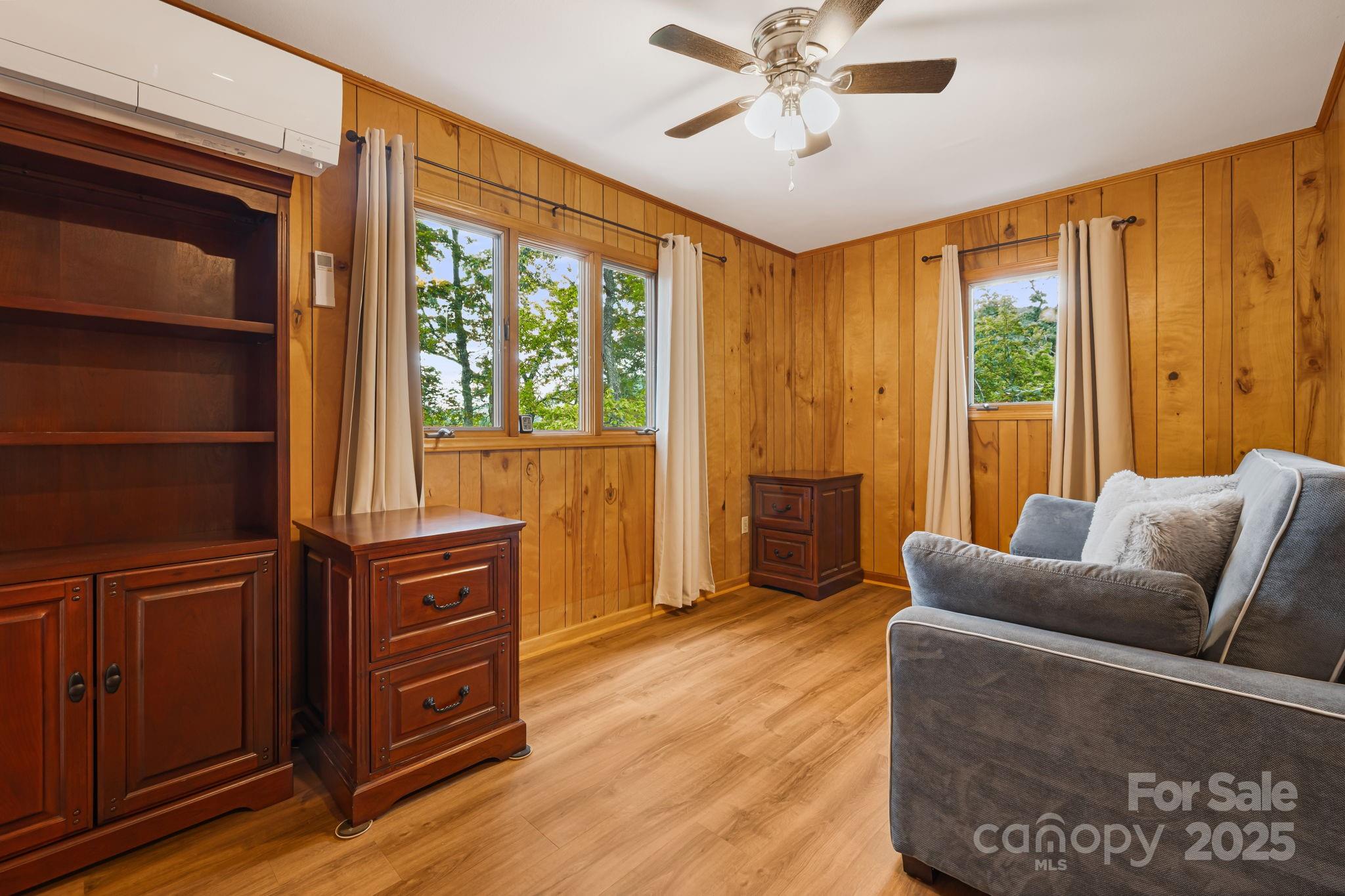 Mt. Mitchell Lands - Residential